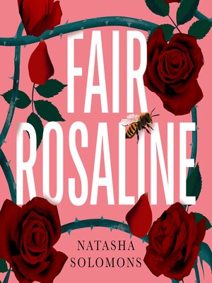 cover image of Fair Rosaline